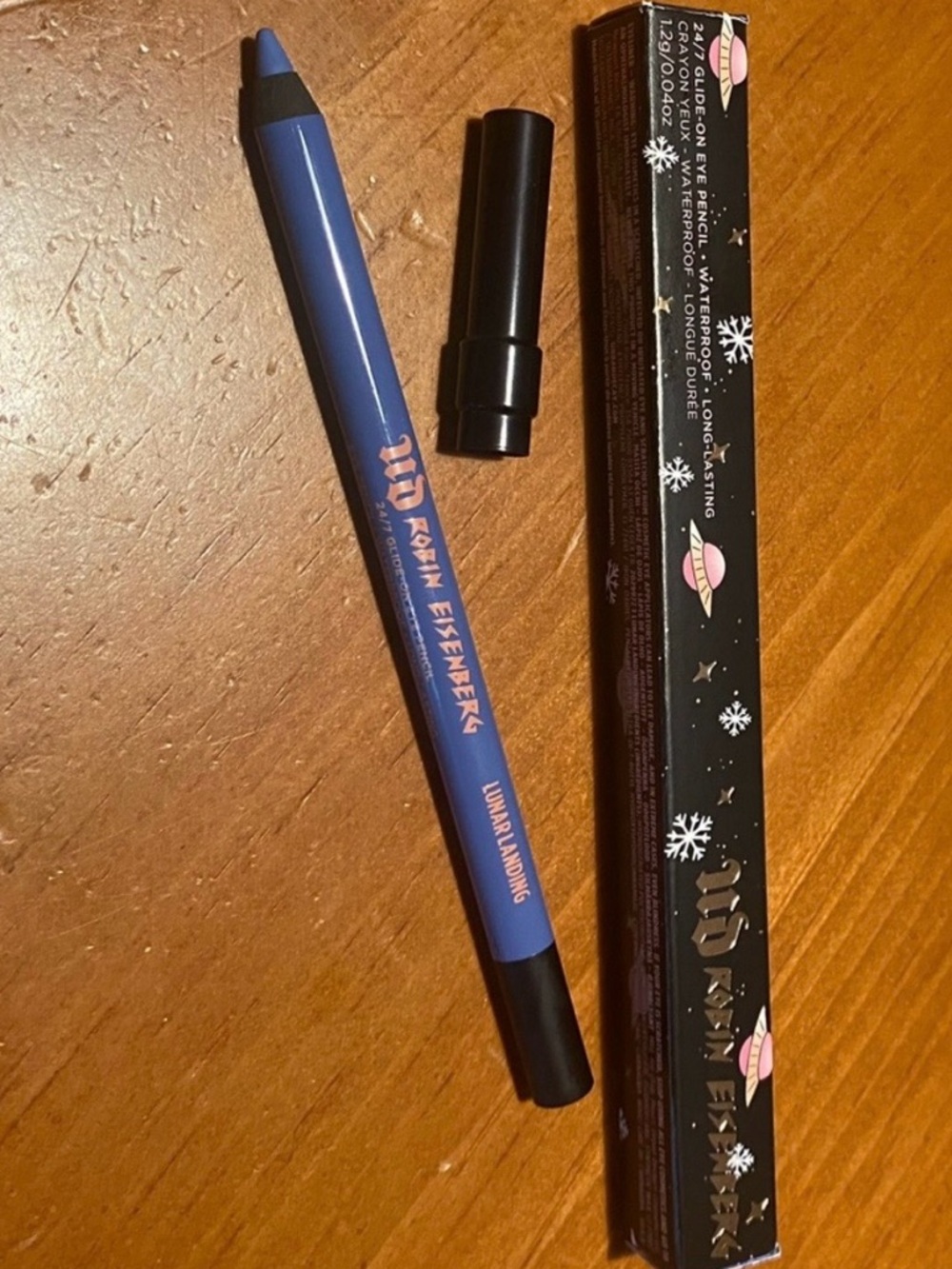 Urban Decay 24/7 Glide-On Eye Pencil - Picture 1 of 16